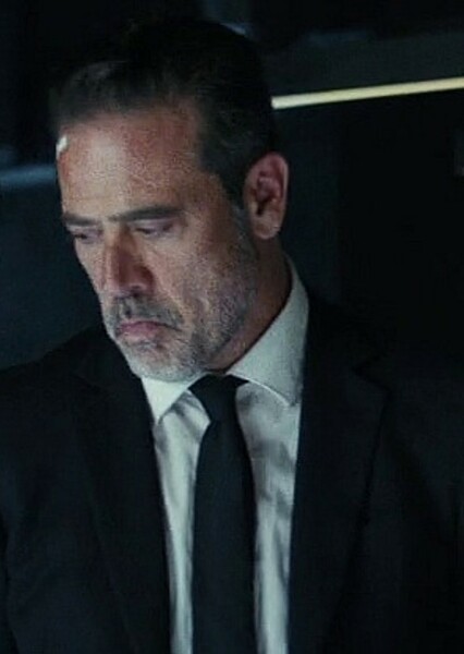Jeffrey Dean Morgan photo