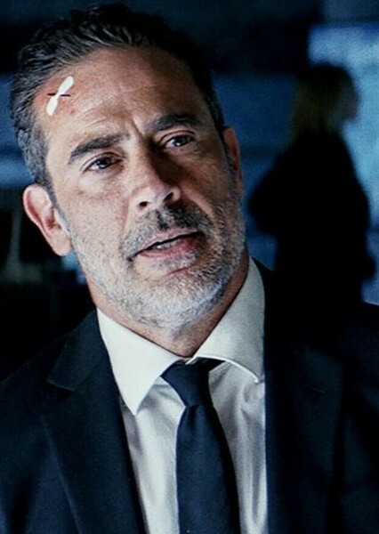 Jeffrey Dean Morgan photo