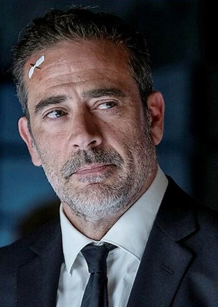 Jeffrey Dean Morgan photo
