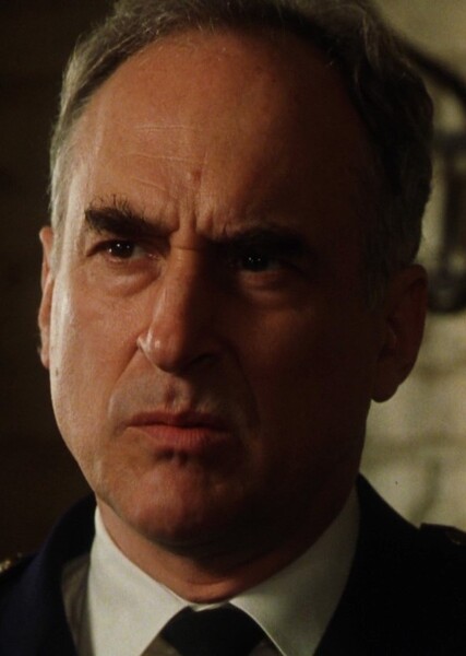 Jeffrey DeMunn