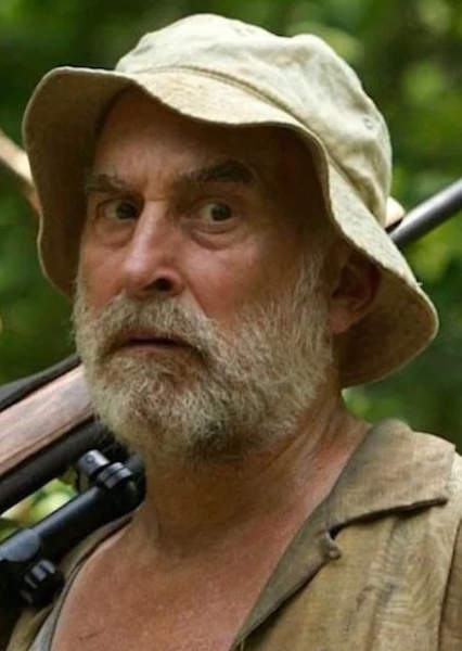 Jeffrey DeMunn