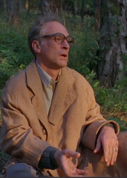 Jeffrey DeMunn
