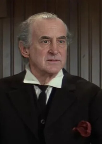 Jeffrey DeMunn