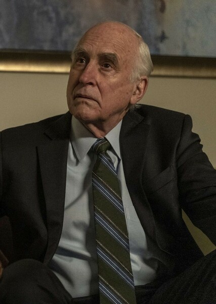 Jeffrey DeMunn