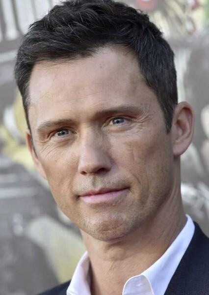 Jeffrey Donovan photo