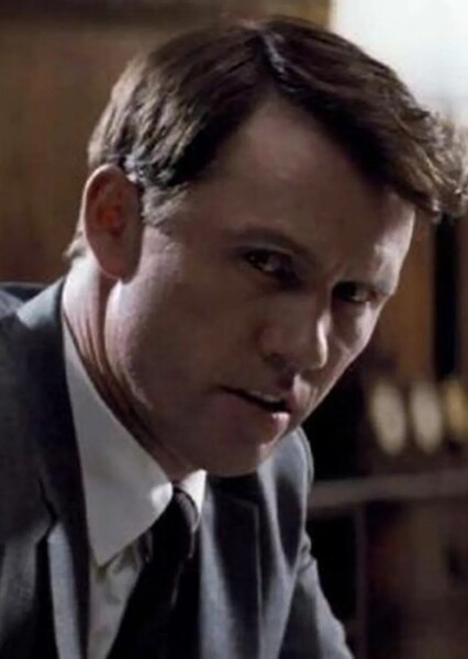 Jeffrey Donovan photo