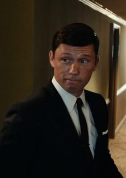 Jeffrey Donovan
