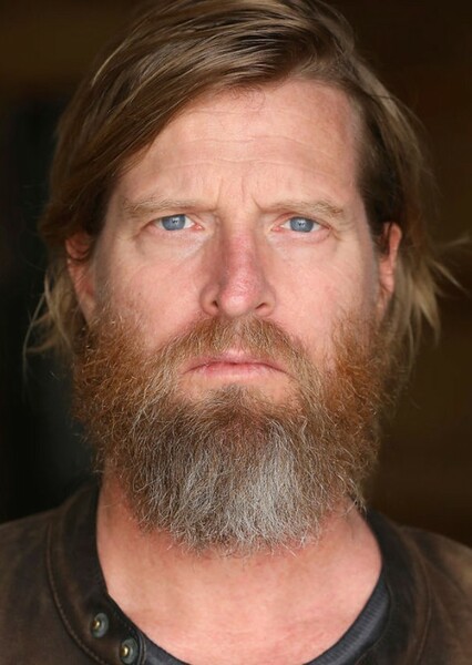Jeffrey Doornbos