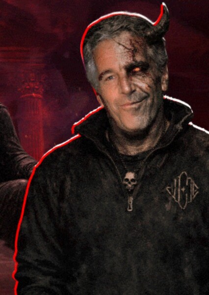 Jeffrey Epstein photo