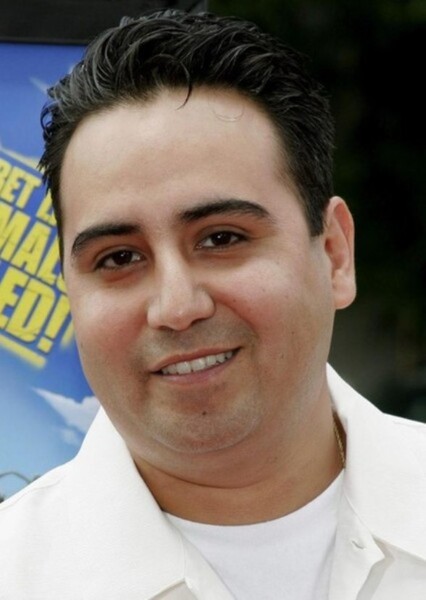 Jeffrey Garcia photo