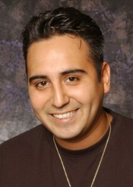 Jeffrey Garcia photo