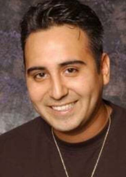 Jeffrey Garcia photo
