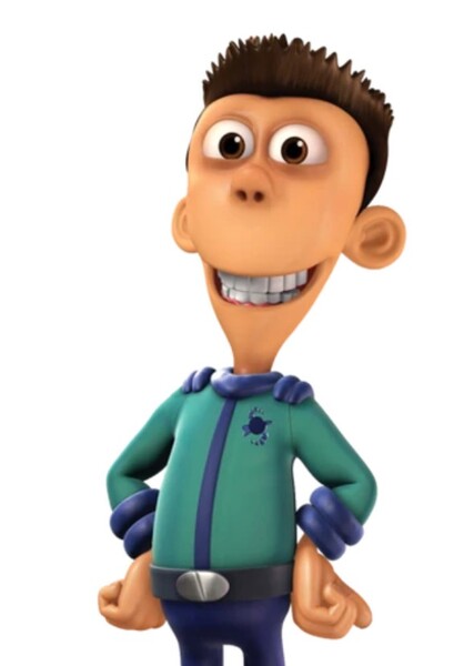 Jeffrey Garcia