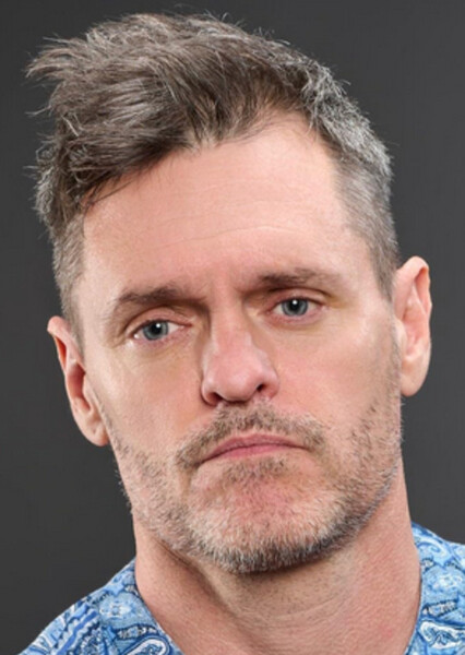 Jeffrey Hallman