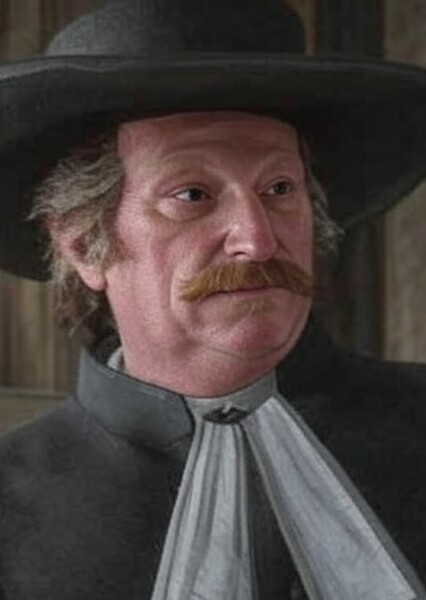 Jeffrey Jones photo