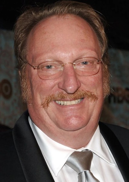 Jeffrey Jones photo