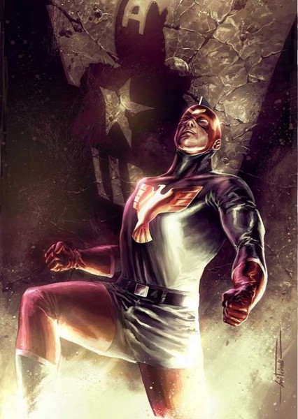 Jeffrey Mace photo