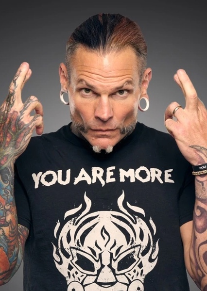 Jeff Hardy