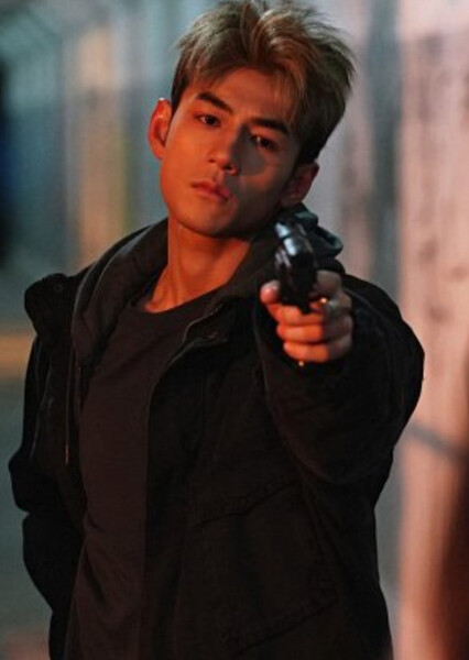 Jeffrey Ngai photo