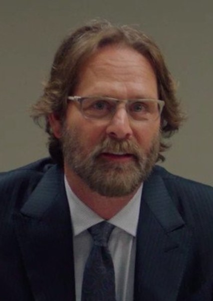 Jeffrey Nordling