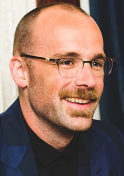 Jeffrey Paul King