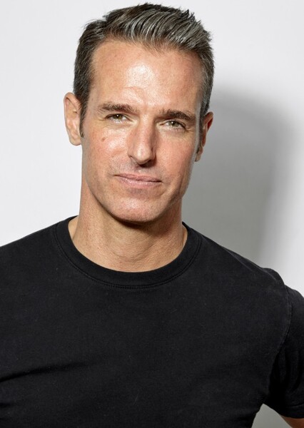 Jeffrey Pierce