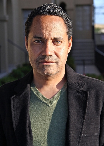 Jeffrey Reddick photo