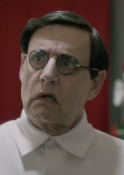 Jeffrey Tambor photo