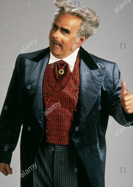 Jeffrey Tambor photo