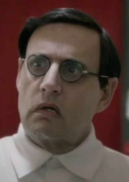 Jeffrey Tambor