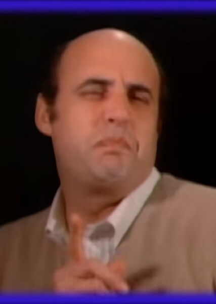 Jeffrey Tambor