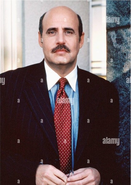 Jeffrey Tambor photo