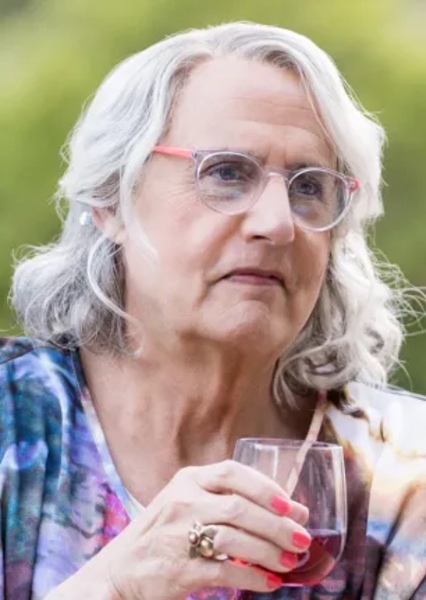 Jeffrey Tambor photo