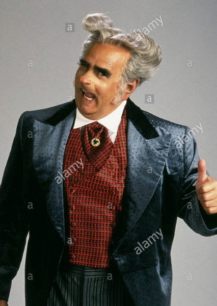 Jeffrey Tambor photo