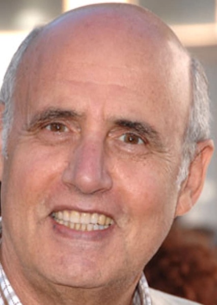 Jeffrey Tambor photo