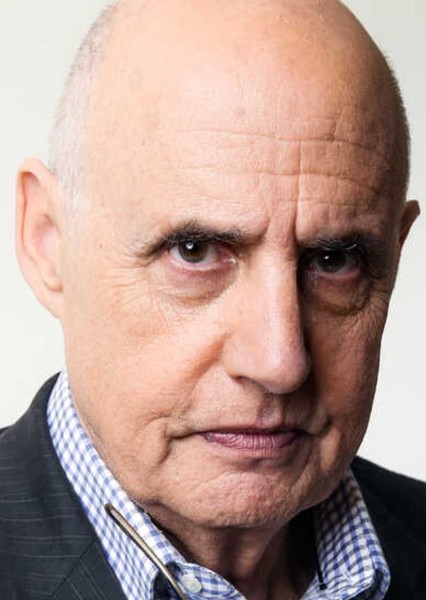 Jeffrey Tambor