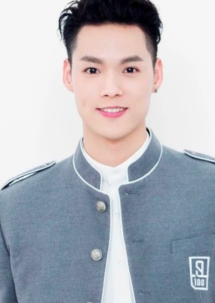 Jeffrey Tung photo