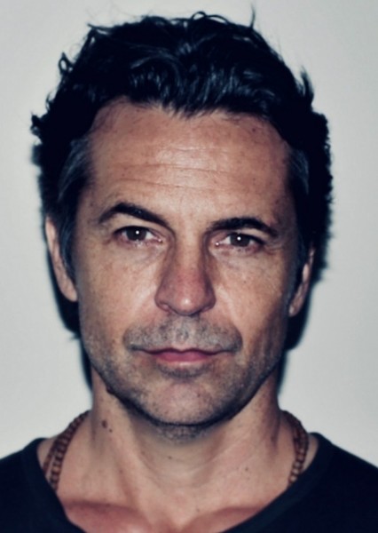 Jeffrey Vincent Parise photo