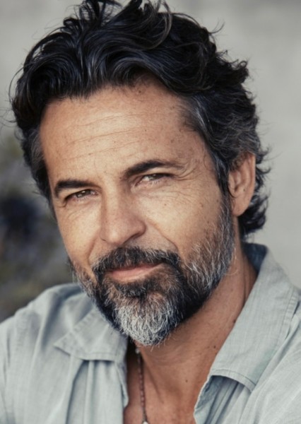 Jeffrey Vincent Parise photo