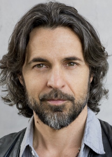 Jeffrey Vincent Parise photo