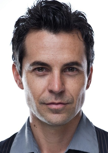 Jeffrey Vincent Parise
