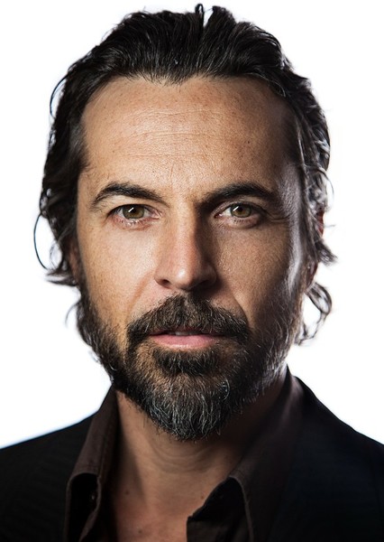 Jeffrey Vincent Parise photo