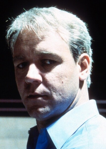 Jeffrey Wigand (The Insider)