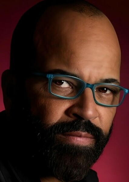 Jeffrey Wright photo