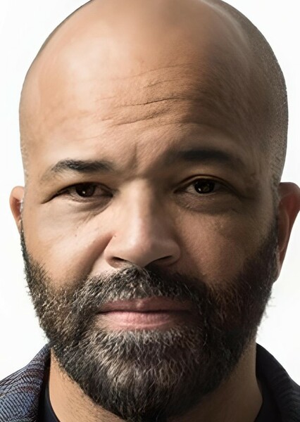 Jeffrey Wright photo