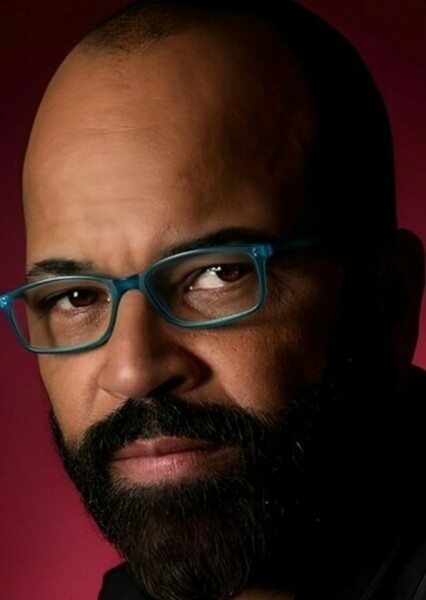 Jeffrey Wright photo