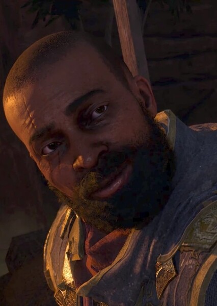Jeffrey Wright photo