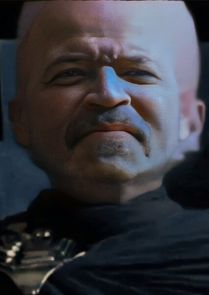 Jeffrey Wright photo