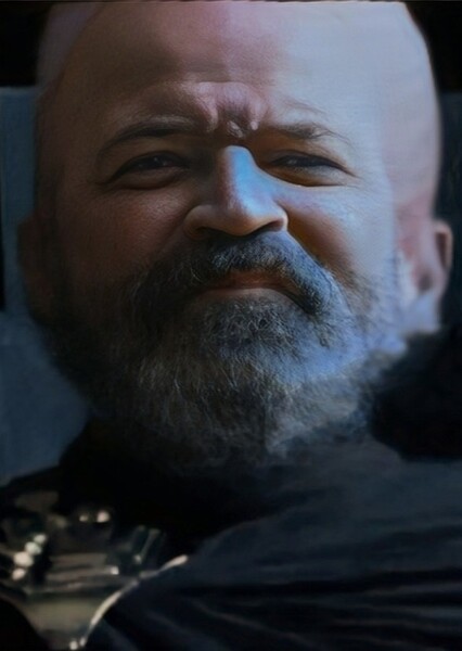 Jeffrey Wright photo