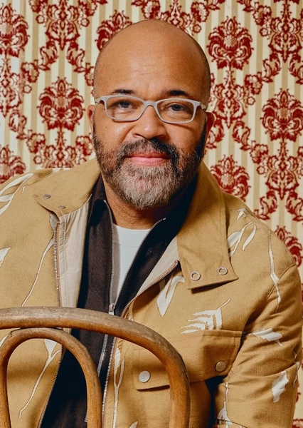 Jeffrey Wright photo